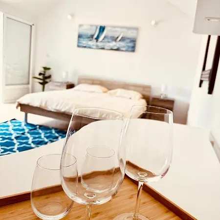House Vela Villa
