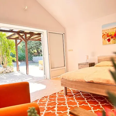 House Vela Villa *
